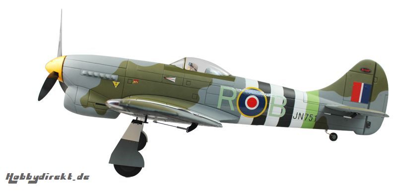 DY8959 Hawker Tempest PNP 63042