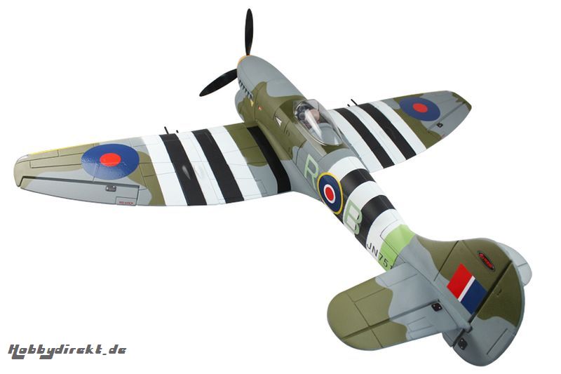 DY8959 Hawker Tempest PNP 63042