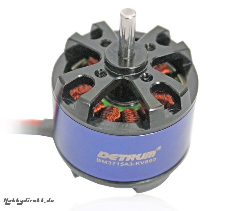 BM3715A-KV890 brushless motor 63157