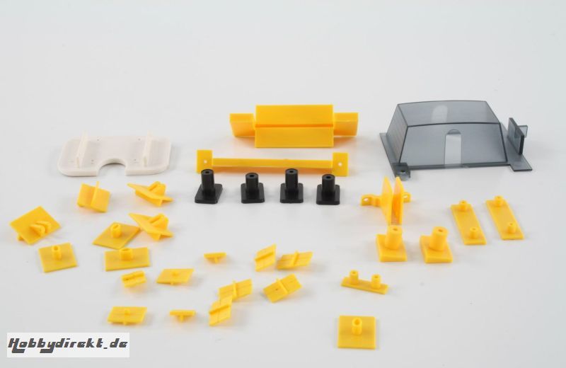 PJ3-17 plastic parts 63176