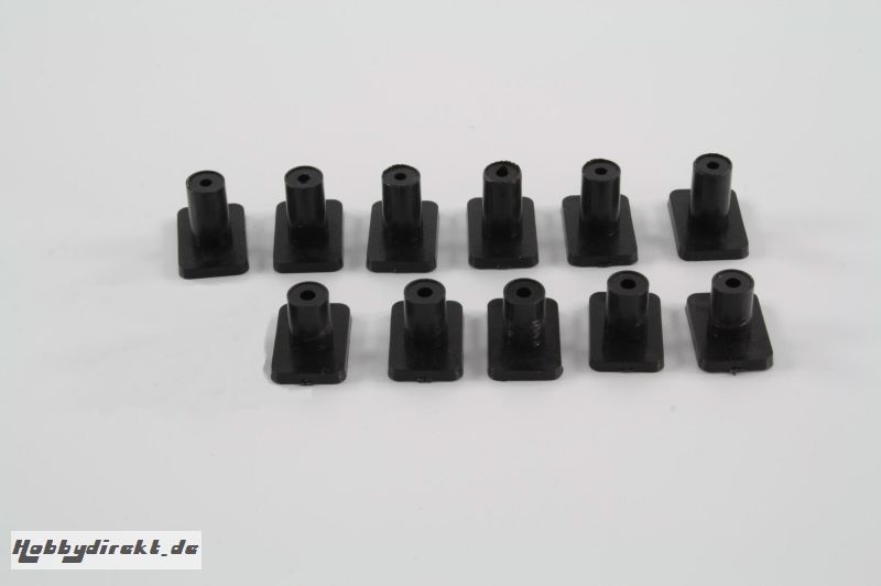 B-sptf-14 Plastic tab 63196