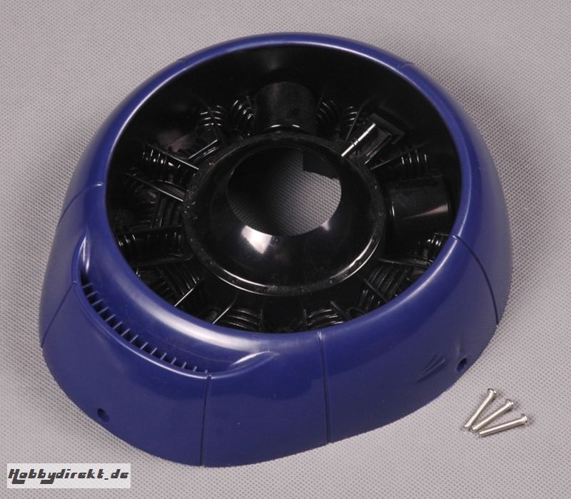 SI201-BLU Motorhaube 66217