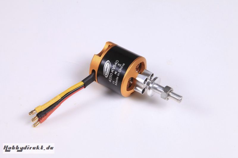 4250 KV540 Motor 66241