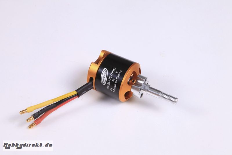 4250 KV580 Brushless Motor 66246