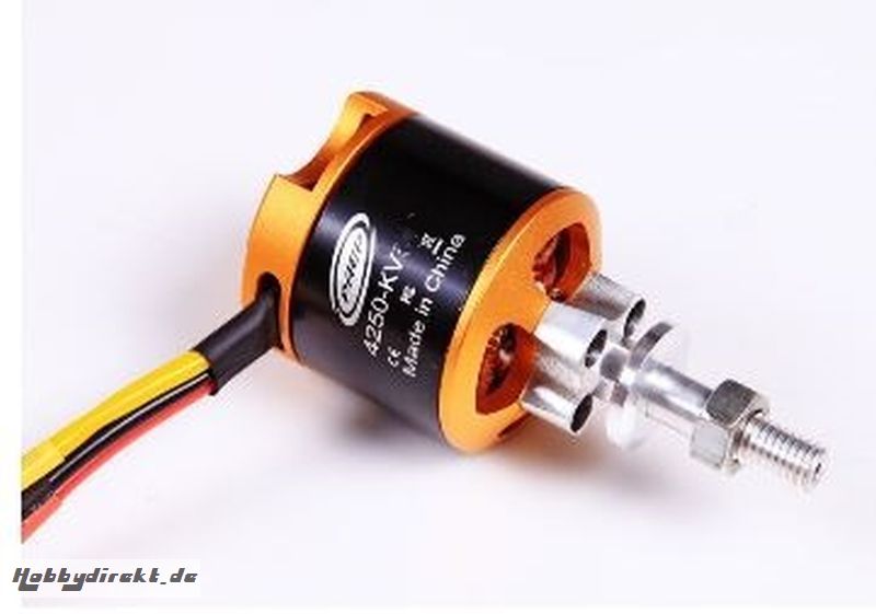 KV500 Brushless Motor 66247