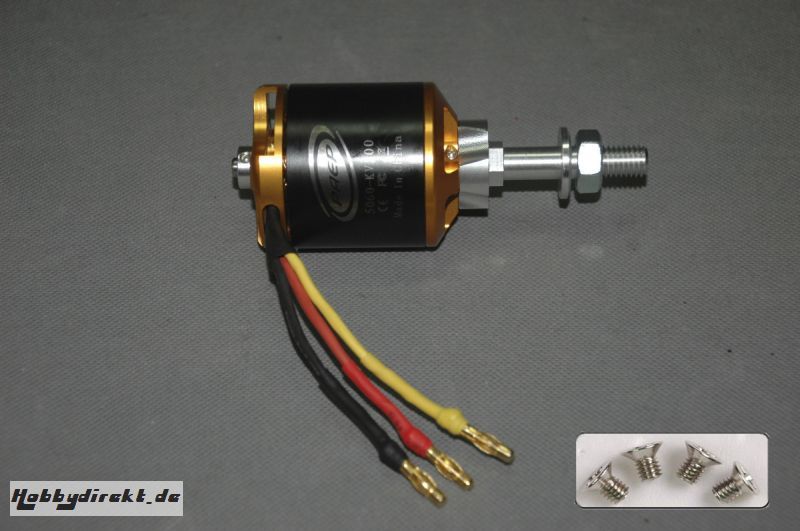 5060 KV300 Brushless motor 66250