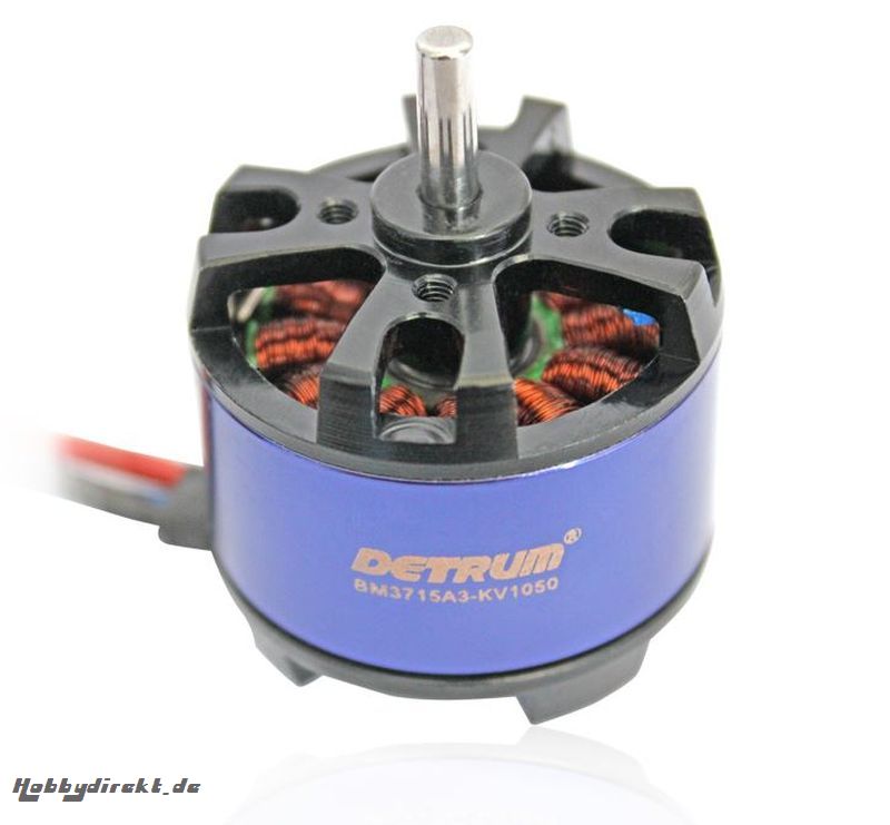 BM3715A-KV1050 Brushless motor 74031