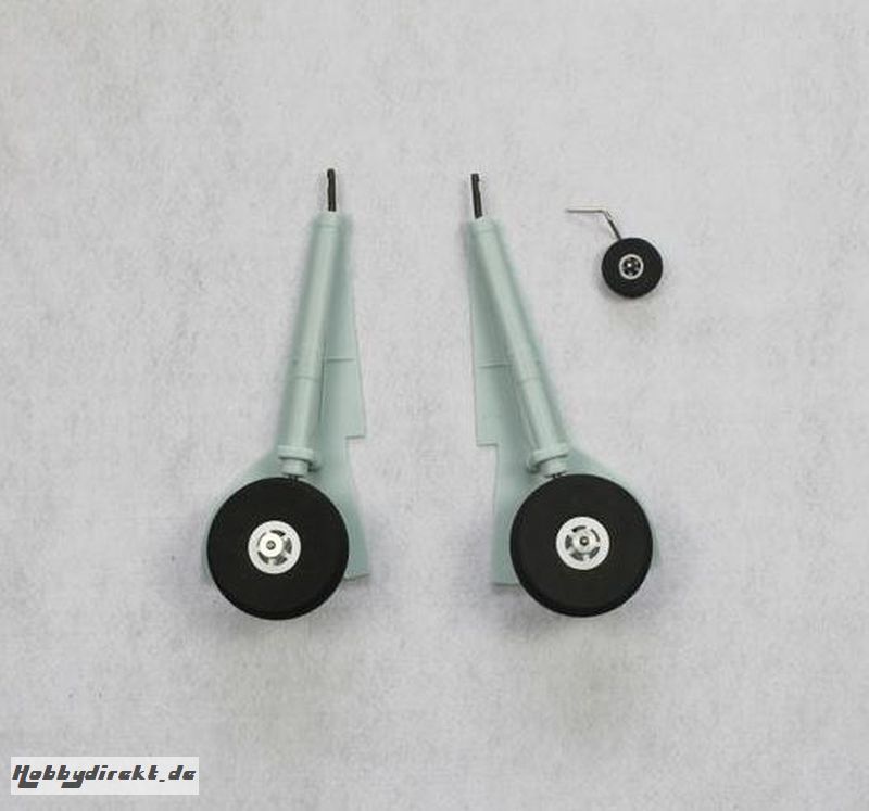 FW190-06 Landing gear set 74059