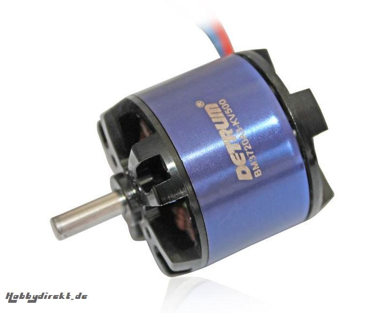 BM3720A-KV500 Brushless motor 74075