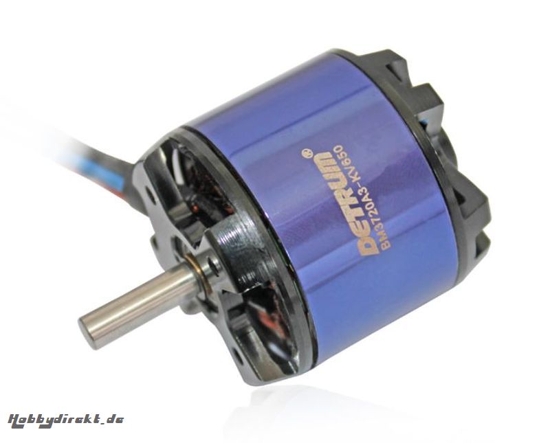 BM3720A-KV650 Brushless motor 74140