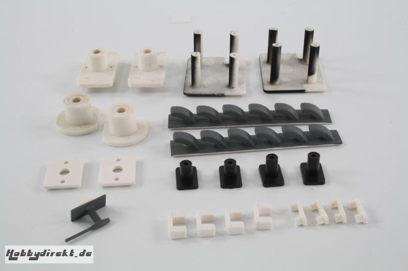 HKTP-09 Plastic parts 74197