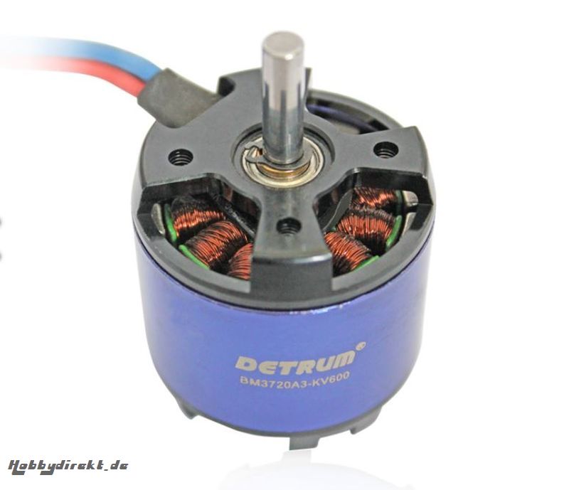 BM3720A-KV600 Brushless motor 74210