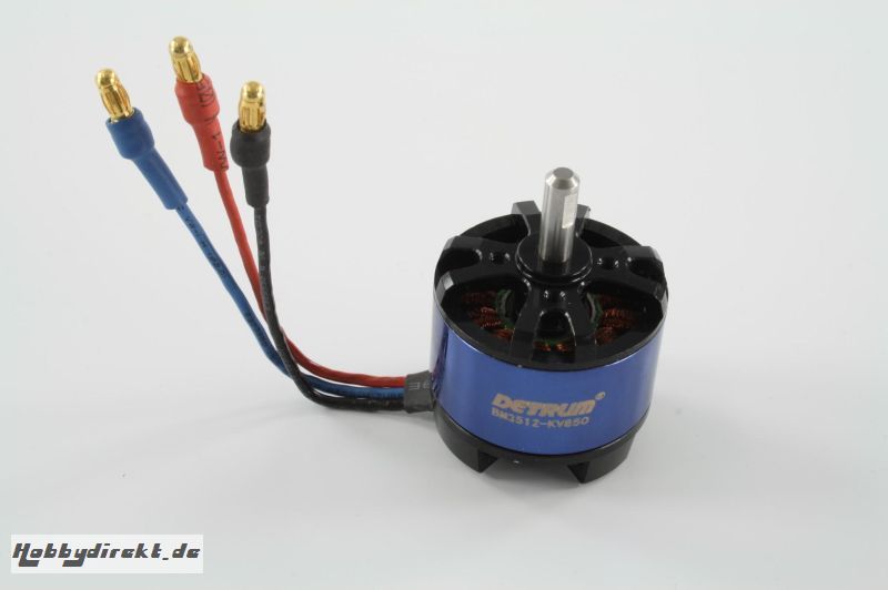 BM3512A-KV850 Brushless motor 74279