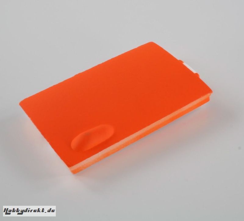 C188-16-Orange Batterie Cover 74318