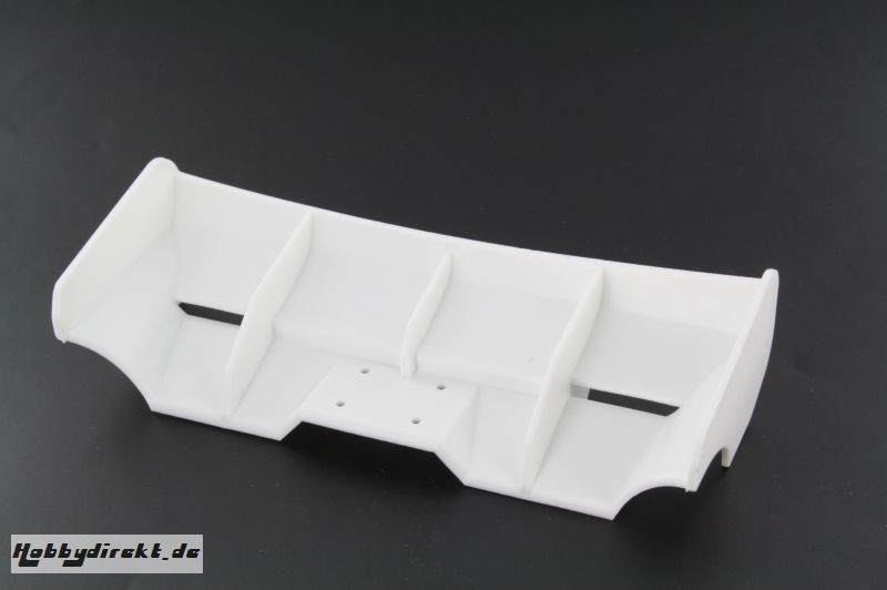 L6162 1:14 Truggy Spoiler weiß 75018