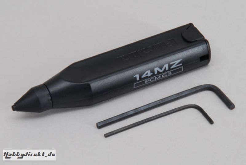 Futaba Eingabestift mit Werkzeug T14MZ/T18MZ