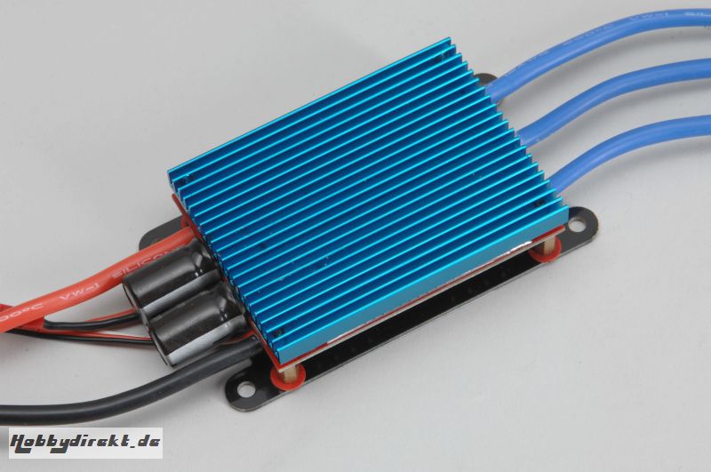 Arrowind Brushless ESC-100A Opto ARR