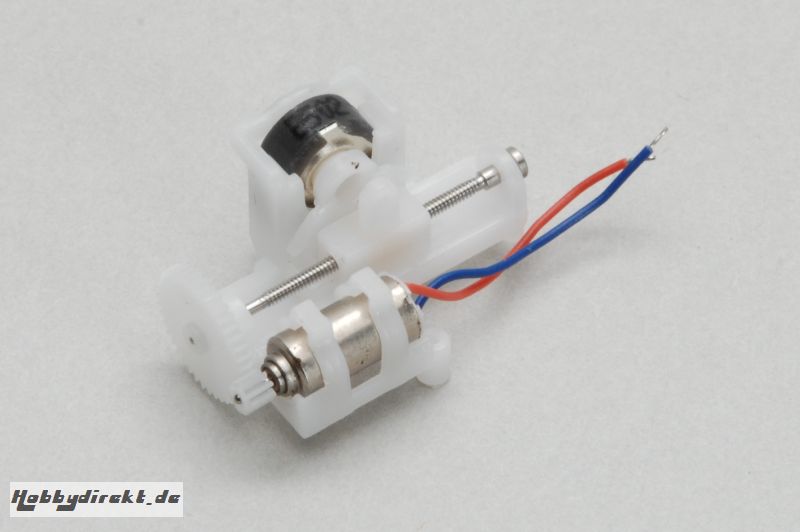 Rechtes Linear Servo - Excell 200 AXRC P-AX-00500-102