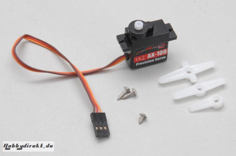 Axion 9g Servo AXRC