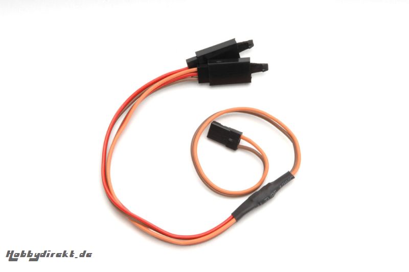 JR Y Lead w/Clip(HD)Elec.Retracts Cirrus