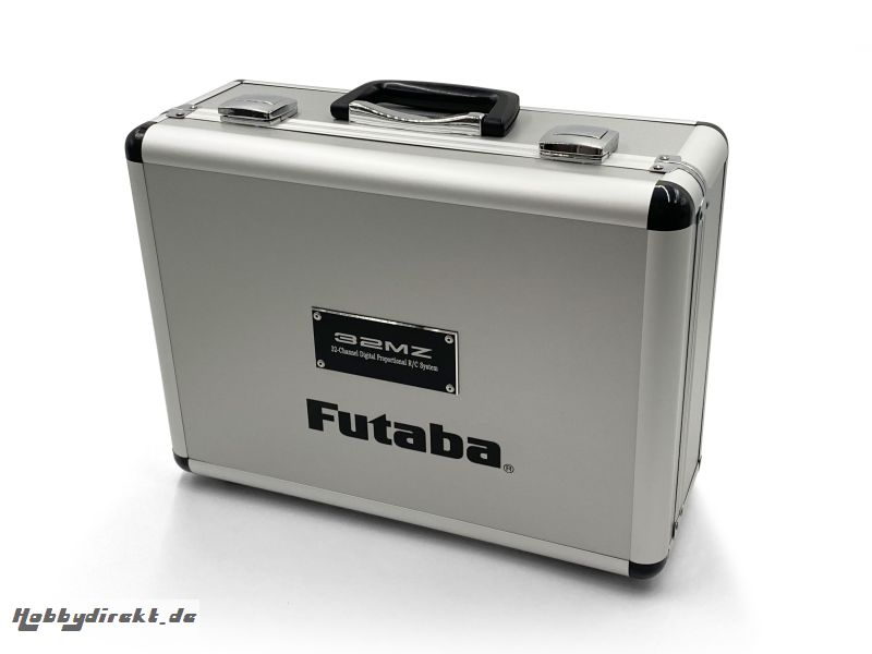 Radio Case - Futaba 32MZ (Single) Futaba P-EBB1194