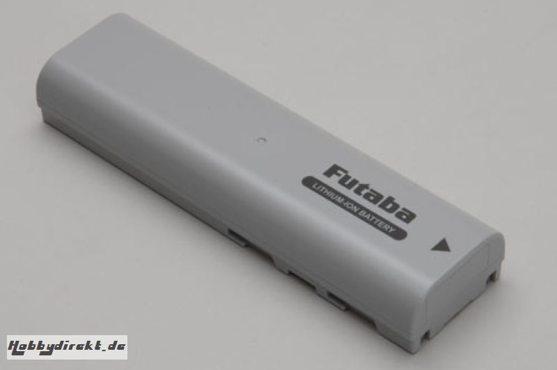 Futaba Senderakku 7,4V 5000mAh Li-Io FX40