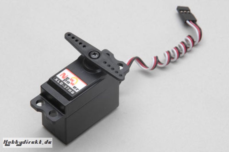 New Power XLD-37HB Digital Servo NP