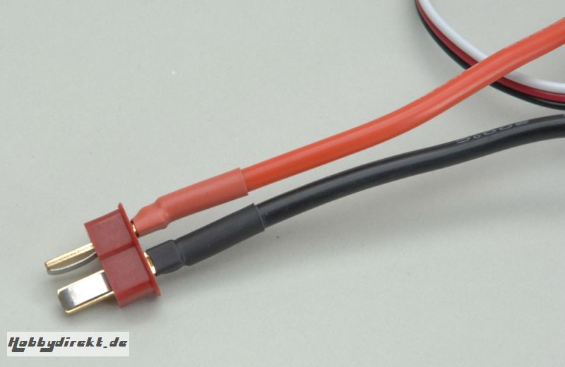 Quantum 60A SBEC Brushless ESC