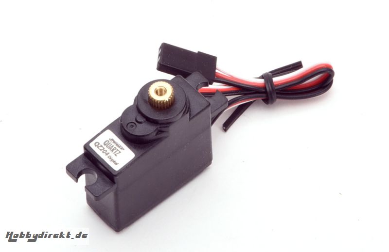 Ripmax Quartz QZ204 Servo