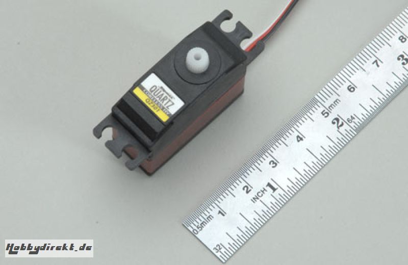 Ripmax Quartz QZ301 Servo