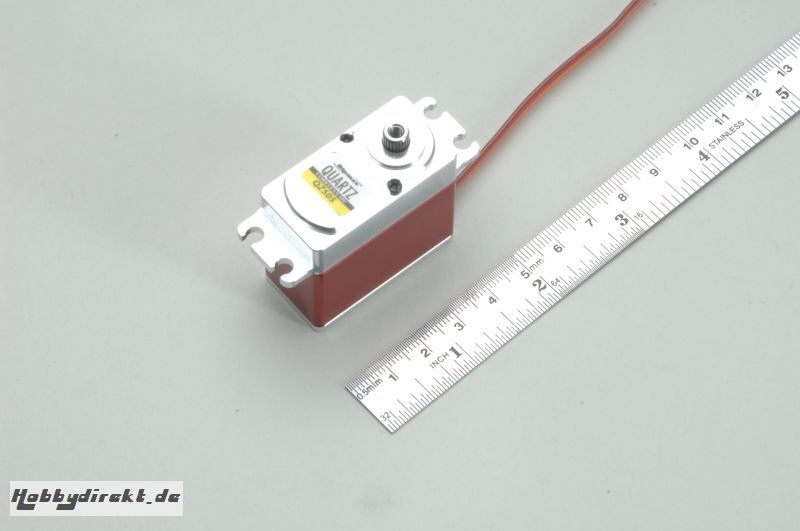 Ripmax Quartz QZ505 Servo