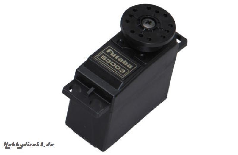 Futaba S3003 OEM Servo