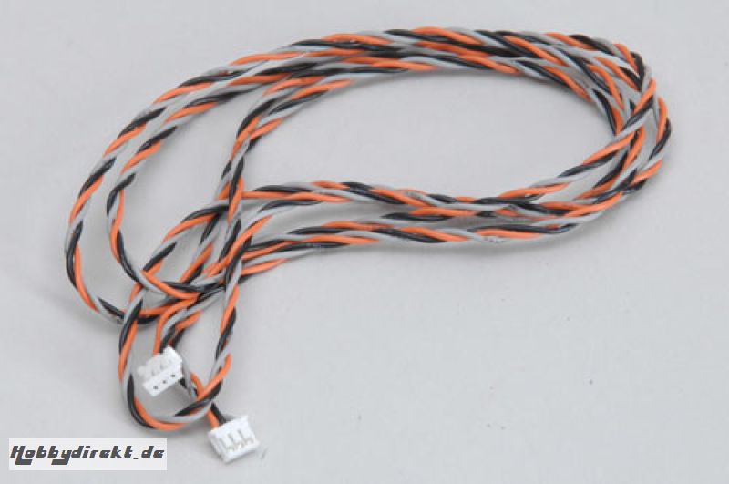 Satelliten Verl.Kabel (36in) 90cm Cirrus