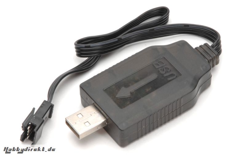 U842-1 USB Lader Udi