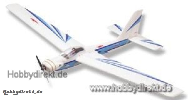 RANGER READY TO FLY SET 35 MHZ Robbe 1-3093RTF 3093RTF