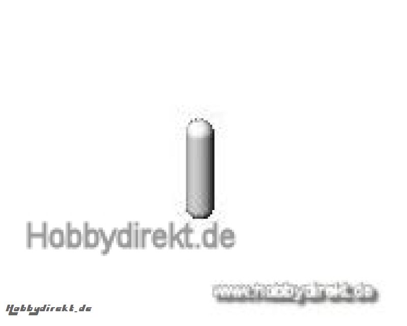 NADELROLLE 2X 7,8 2STK Robbe 1-S0285 S0285