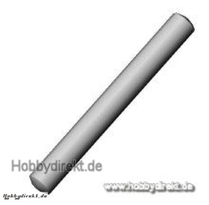 ZYLINDERSTIFT 3X25 1STK Robbe 1-S3184 S3184