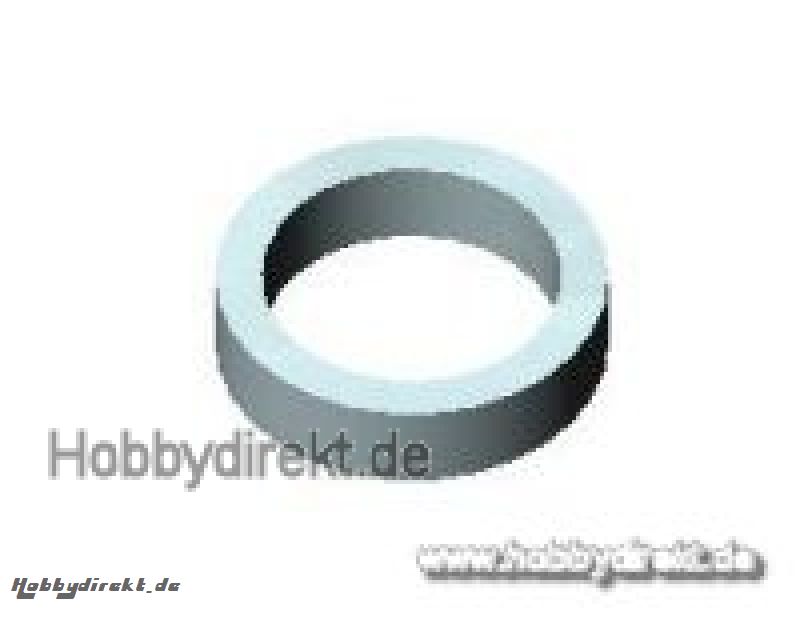 DISTANZRING, KUNSTSTOFF Robbe 1-S3378 S3378