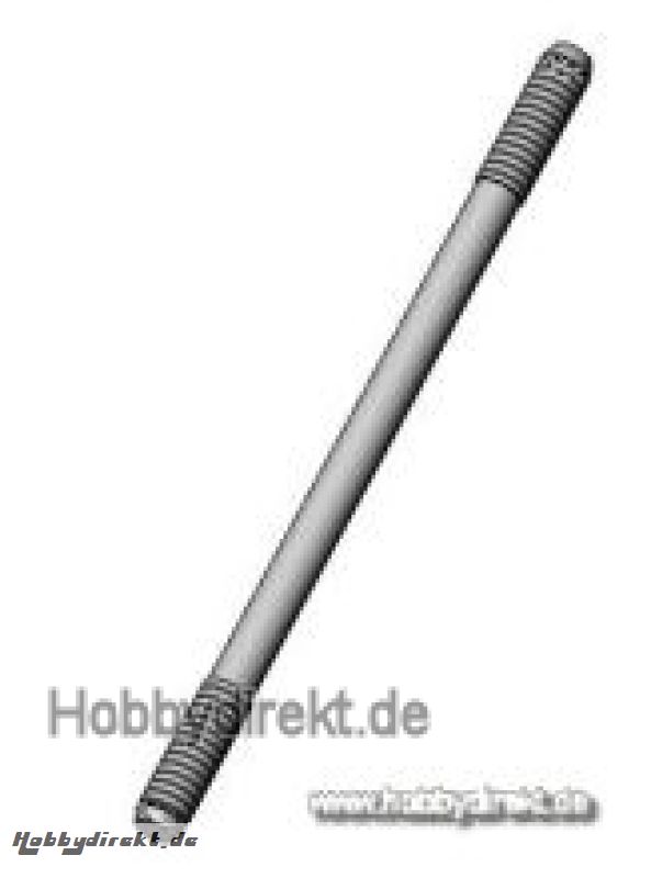 GESTAENGE M2,5X 8/M2,5X 8X 45 Robbe 1-S3590 S3590