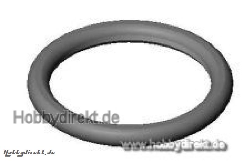 O-RING I.D.18 X2,5 2STK Robbe 1-S4086 S4086