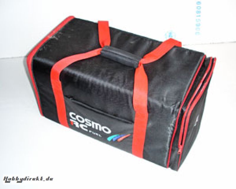 Racing Transport Tasche Pichler C1385