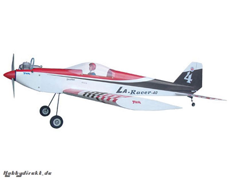 LA Racer Pichler C1469