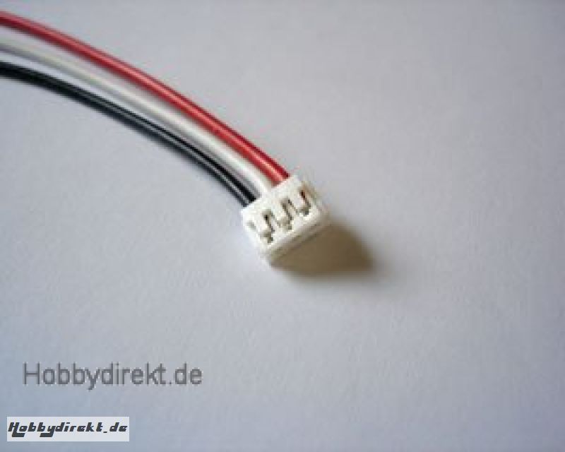 LiPO Sensorkabel 2S - 7,4V Pichler C1491