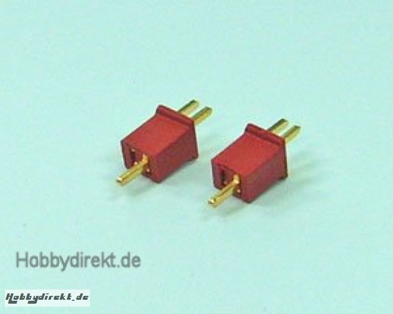 Micro Stecker und Buchse Pichler C1546