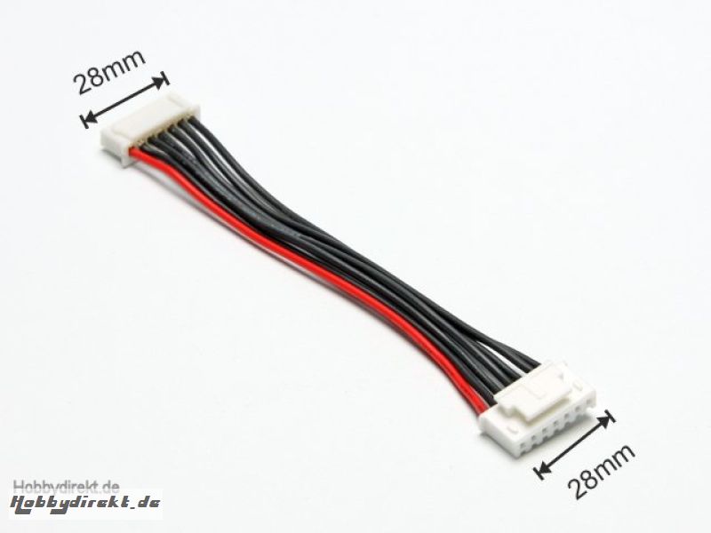 Anschlußkabel für Balancerada Pichler C4152