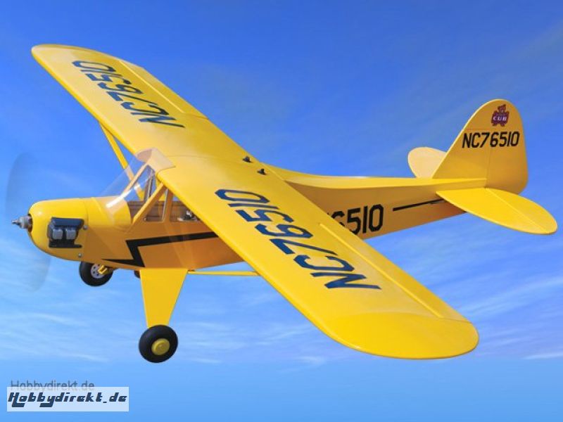 Piper Cub Pichler C4232