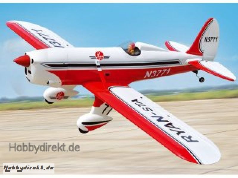 Ryan STA .61 NEUE VERSION Pichler C4266