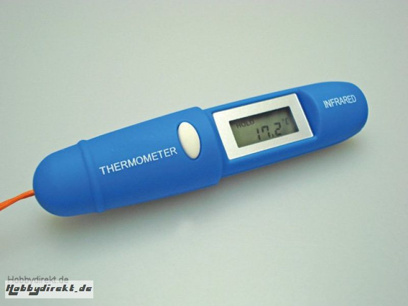 Infrarot Thermometer Pichler C4488