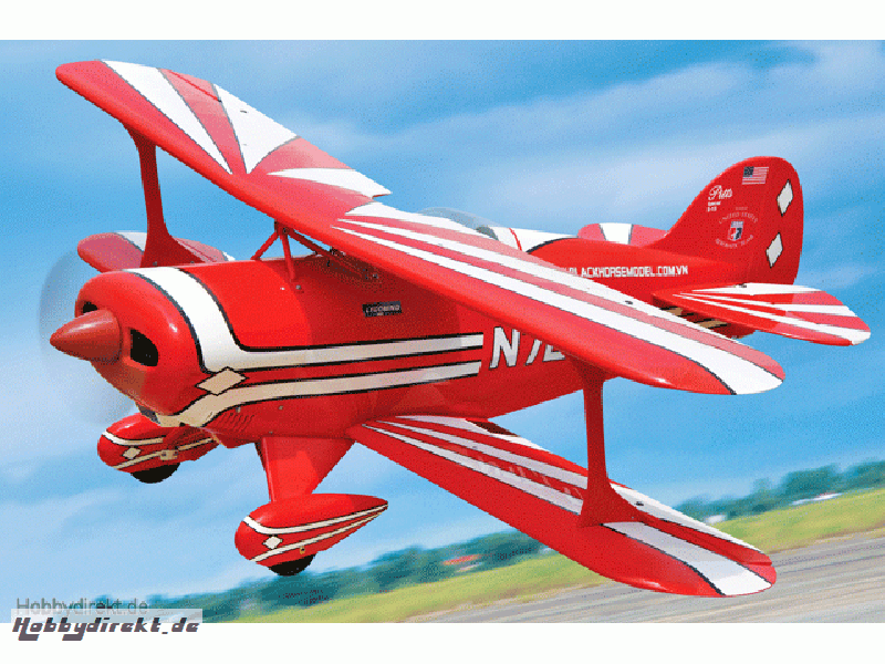 Pitts S1 Pichler C5058