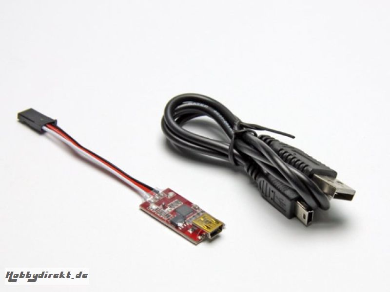 USB Adapter Set Pichler C5092